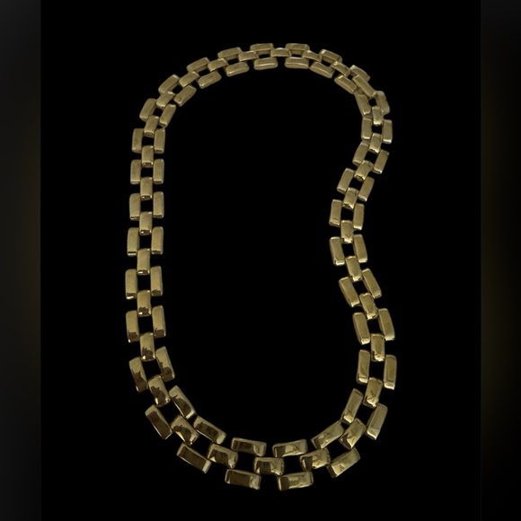 Monet Necklace - Picture 1 of 1